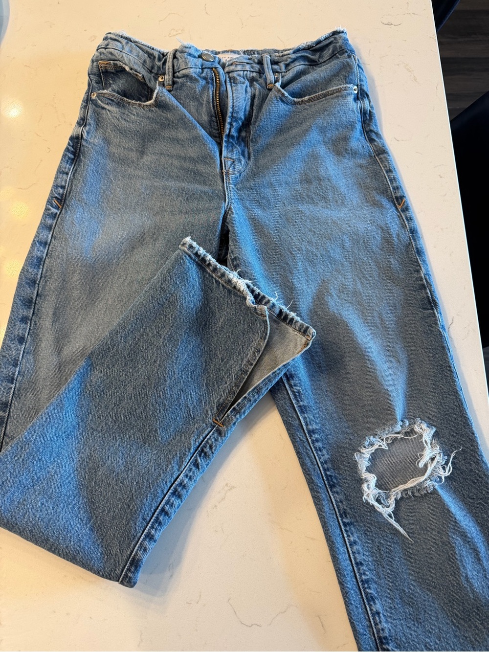 Good American Jeans